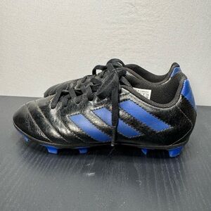 Adidas Soccer Cleats 1 1/2